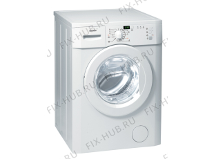 Стиральная машина Gorenje WA50089 (301854, PS0A3/080) - Фото